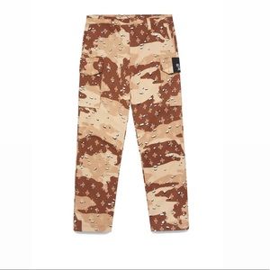 OVO Woven Desert Cargo Pants